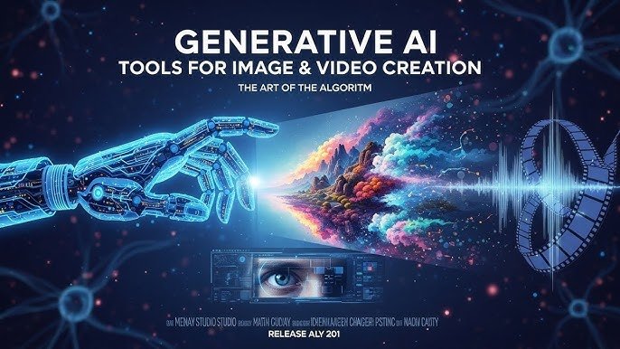 AI Tools for Content Creation: Complete Guide