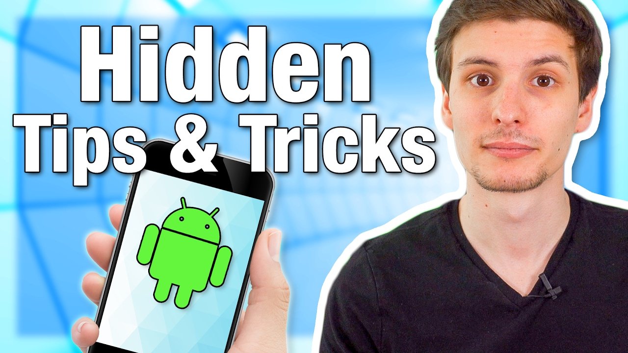 Android Hidden Features You Should Know