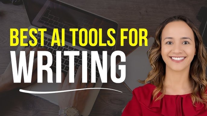Best AI Writing Tools for Beginners
