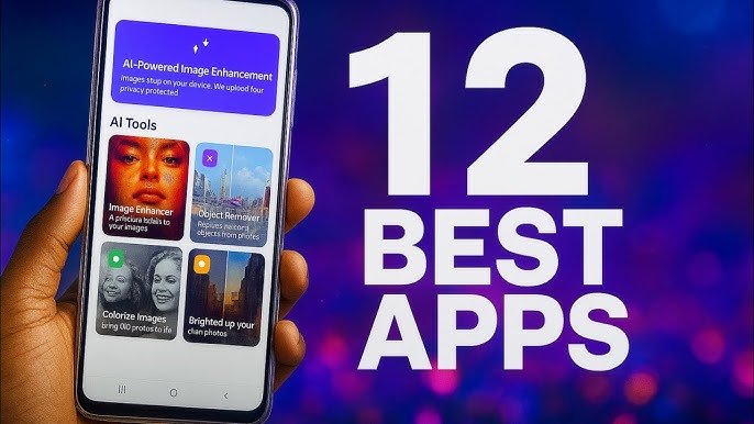 Best Free Utility Apps for Android Users