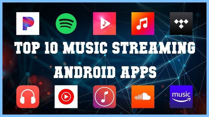 Best Music Streaming Apps Reviewed