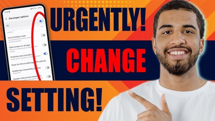 Best Settings to Improve Android Performance