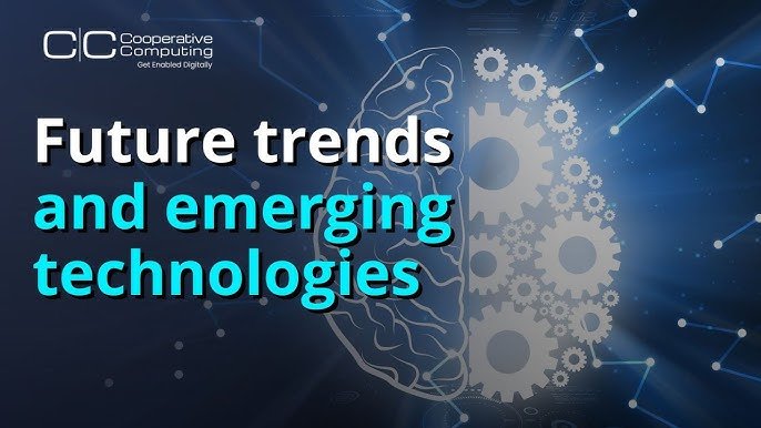 Emerging Technology Trends