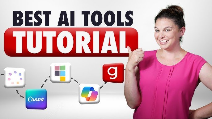 How AI Tools Help Increase Productivity