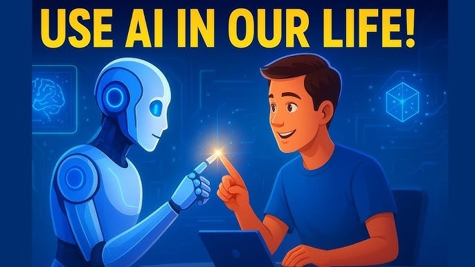 How Technology Is Changing Everyday Life