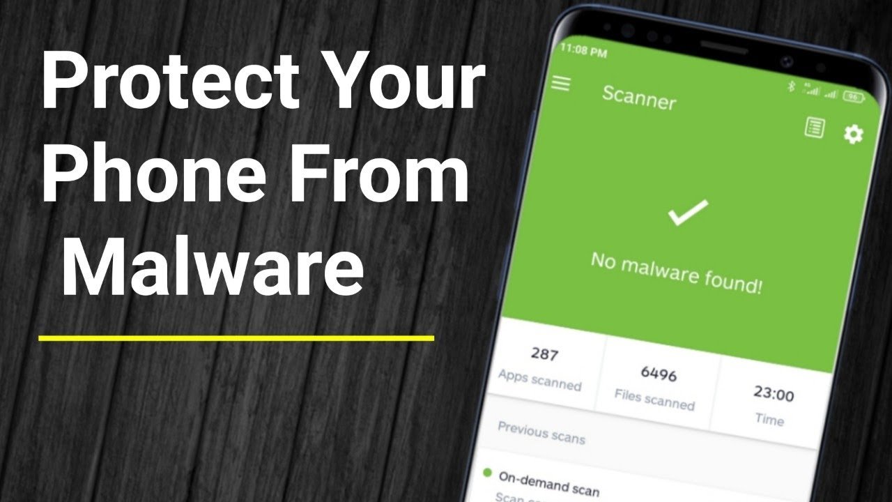 How to Protect Your Phone from Malware