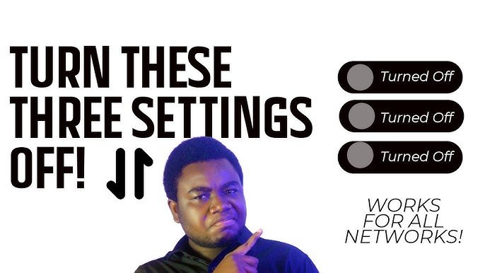 How to Reduce Mobile Data Usage