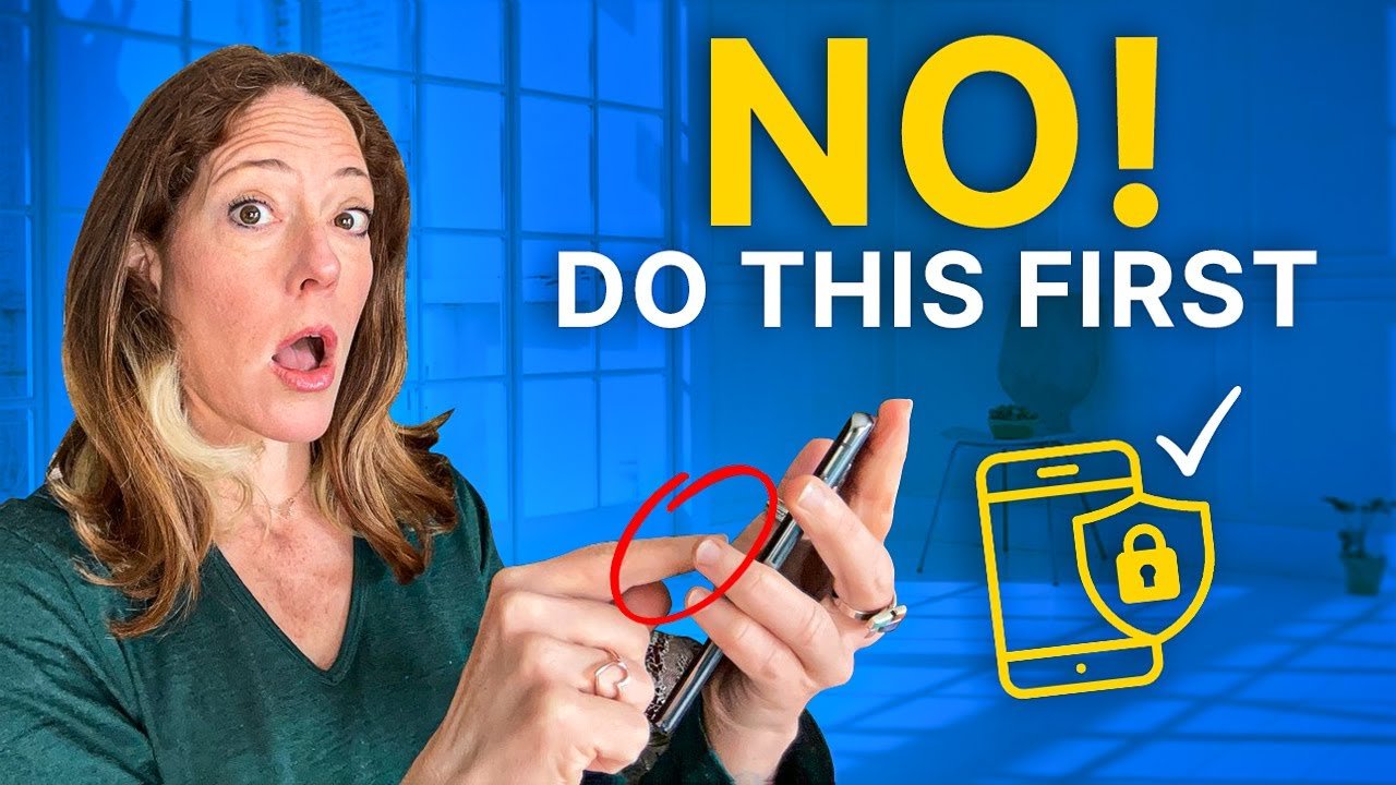 Tips to Keep Your Smartphone Secure