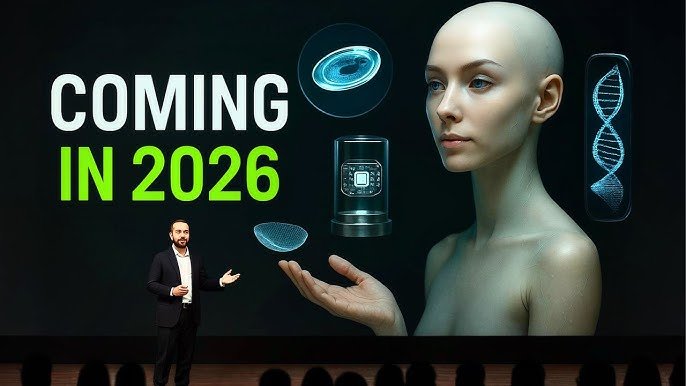 Top Tech Trends That Will Shape the Future