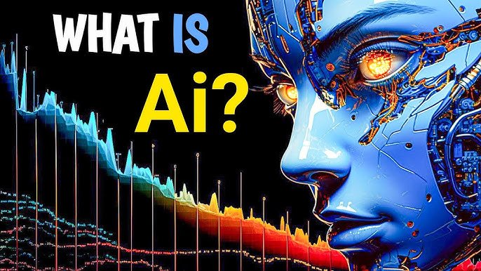 What Is Artificial Intelligence? Easy Explanation