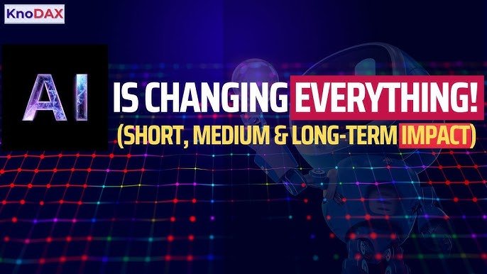 AI Changes That Affect Normal Users