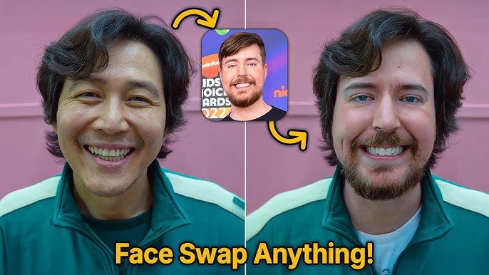 AI Face Swap Apps 2026