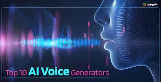 AI Voice Generator Apps