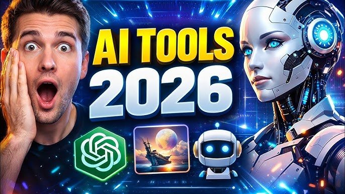 Best AI Apps 2026