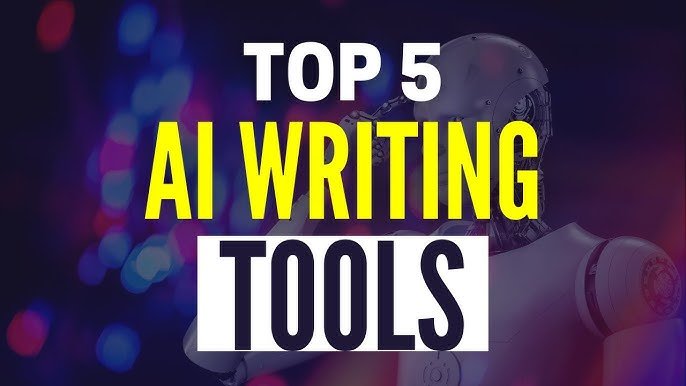 Best AI Writing Apps 2026