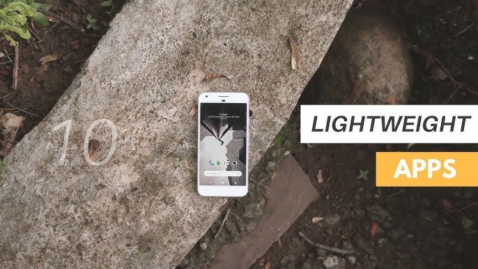 Best Lite Apps for Android