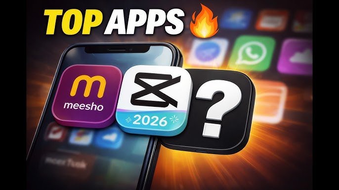 Best Trending Social Apps Right Now