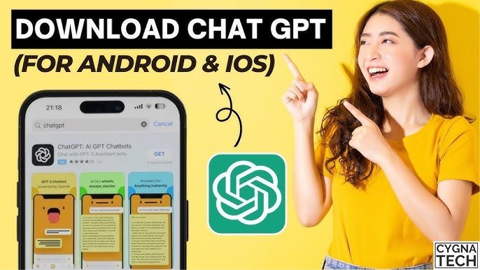 ChatGPT Android APK