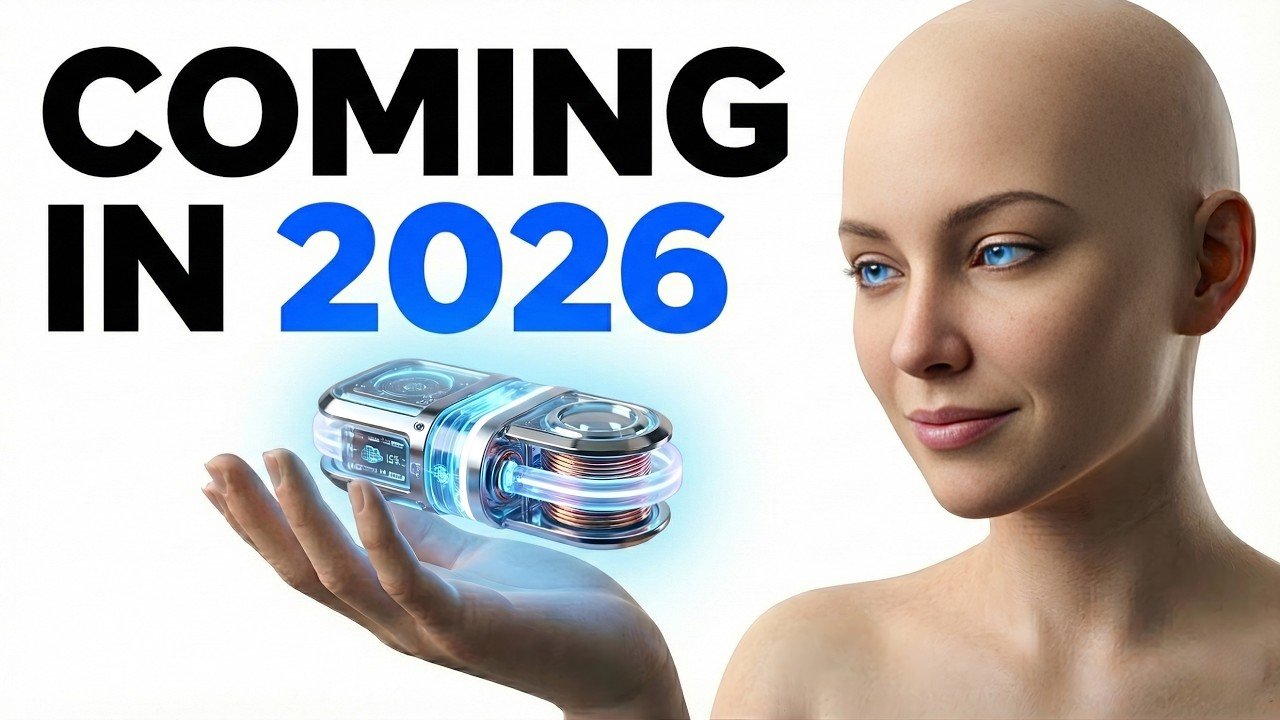 Tech Trends That Will Matter in 2026
