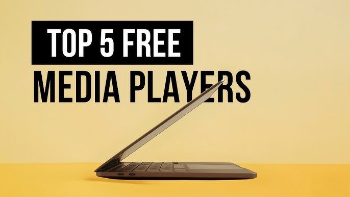 Top Media Player Apps for Smooth Playback