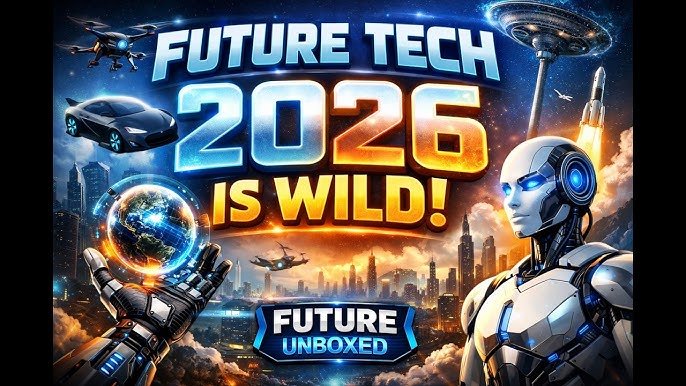 Understanding Future Tech
