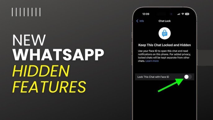 WhatsApp Hidden Features You Should Start Using Today