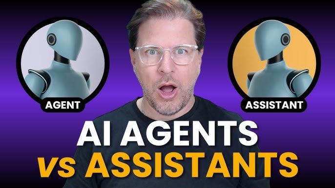 AI Assistants Compared