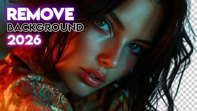 AI Background Remover Apps