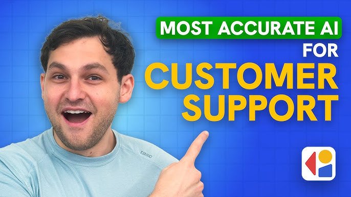 AI Customer Support Apps