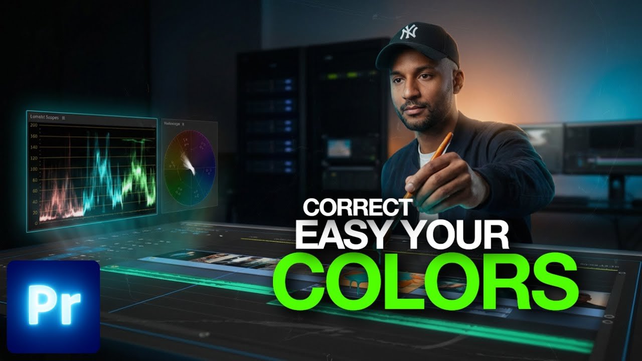 Color Correction Apps