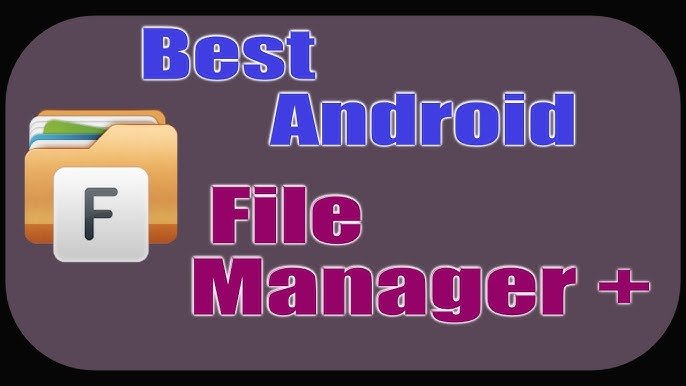 Online File Manager Tools