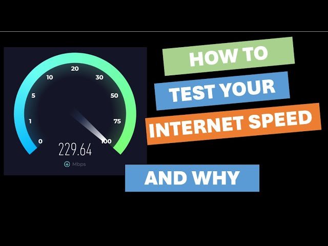 Speed Test Apps Guide