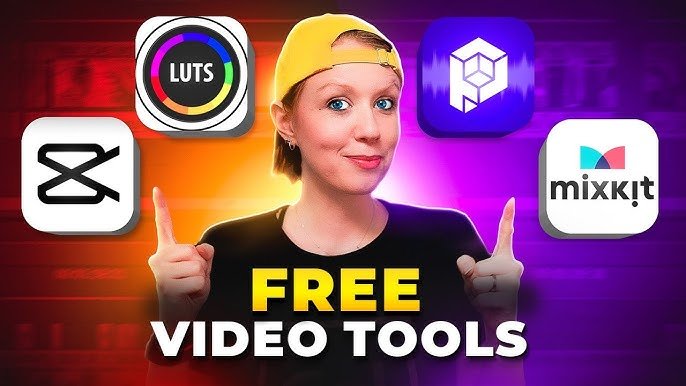 Video Creator Tools