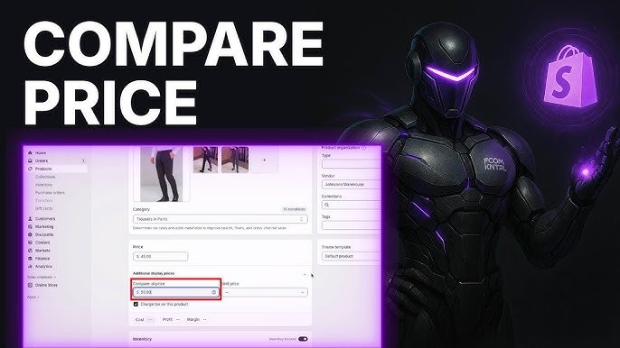 Price Comparison Apps